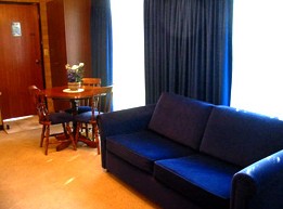 Goldtera Motor Inn - Accommodation Gold Coast 1