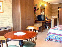 Goldtera Motor Inn - Accommodation Gold Coast 2