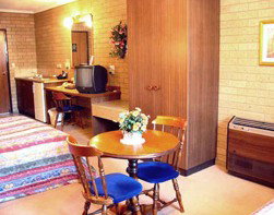 Goldtera Motor Inn - Accommodation Gold Coast 3