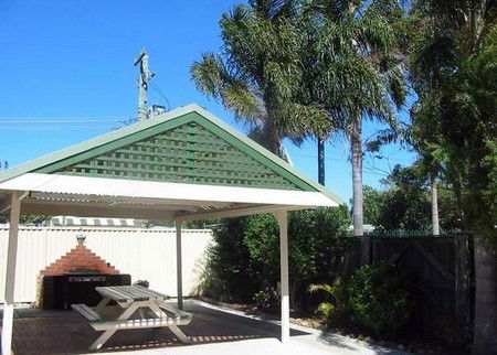 Sussex Inlet Motel - Accommodation Gold Coast 2