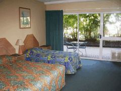 Best Western Outrigger Resort - Accommodation Gold Coast 2
