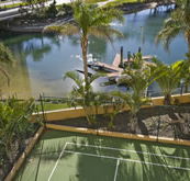 Capricorn One Holiday Apartments - Accommodation Gold Coast