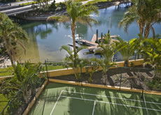 Capricorn One Holiday Apartments - Accommodation Gold Coast 0