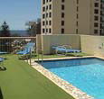 Surfers Paradise Beach Holiday Units - Accommodation Gold Coast