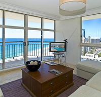 Hi Surf Beachfront Resort Apartments - Accommodation Gold Coast