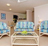Koala Cove Holiday Apartments - 1 Gold Coast