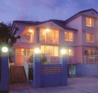 Cypress Avenue Apartments - Accommodation Gold Coast