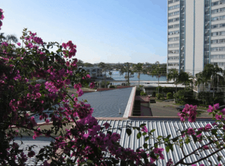 Sunset Court Holiday Apartments - Accommodation Gold Coast 1