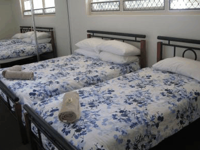 Sunset Court Holiday Apartments - Accommodation Gold Coast 2