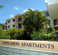 Coolamon Apartments - Accommodation Gold Coast