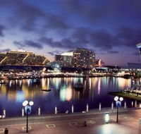 Novotel Sydney On Darling Harbour - Accommodation Gold Coast