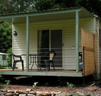 Mount Warning Rainforest Park - Accommodation Gold Coast