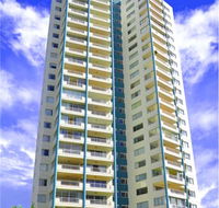 Marriner Views - Accommodation Gold Coast
