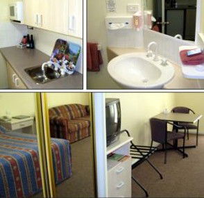 Horatio Motel Mudgee - Accommodation Gold Coast 1