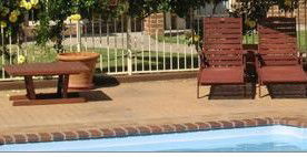 Horatio Motel Mudgee - Accommodation Gold Coast 2