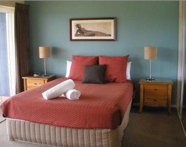 Waterview Luxury Apartments And Penthouses - Accommodation Gold Coast 0