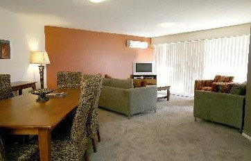 Waterview Luxury Apartments And Penthouses - Accommodation Gold Coast 5
