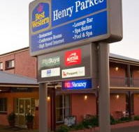 Best Western The Henry Parkes - Accommodation Gold Coast