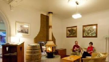 Best Western The Henry Parkes - Accommodation Gold Coast 1