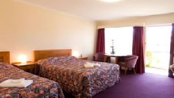 Best Western The Henry Parkes - Accommodation Gold Coast 2