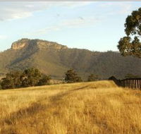 Pemberley Grange - Accommodation Gold Coast