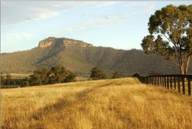 Pemberley Grange - Accommodation Gold Coast 0