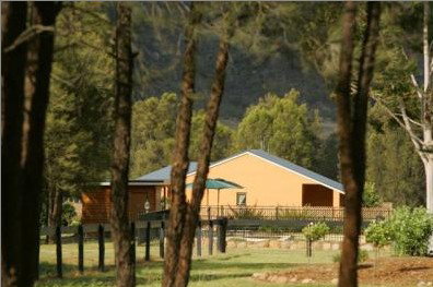 Pemberley Grange - Accommodation Gold Coast 1