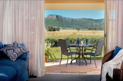 Pemberley Grange - Accommodation Gold Coast 2