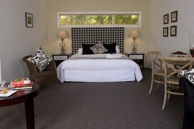 Pemberley Grange - Accommodation Gold Coast 4