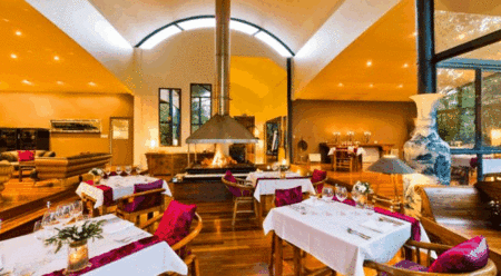 Pethers Rainforest Retreat - Accommodation Gold Coast 0