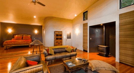Pethers Rainforest Retreat - Accommodation Gold Coast 3