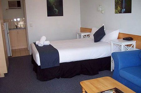 Aspley Motor Inn - Accommodation Gold Coast 0