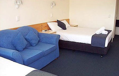 Aspley Motor Inn - Accommodation Gold Coast 1