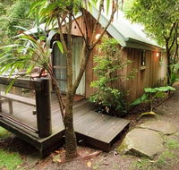 Mt Glorious Getaway Cottages - Accommodation Gold Coast