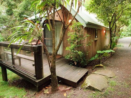 Mt Glorious Getaway Cottages - Accommodation Gold Coast 0