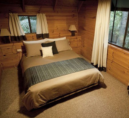 Mt Glorious Getaway Cottages - Accommodation Gold Coast 1