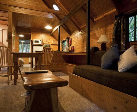 Mt Glorious Getaway Cottages - Accommodation Gold Coast 2