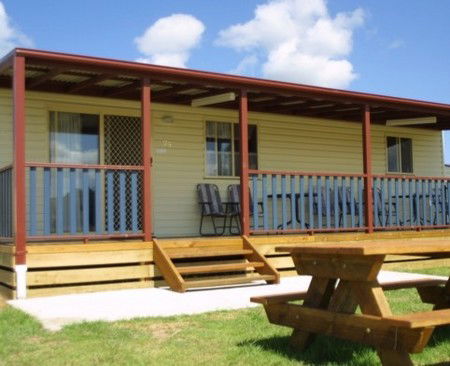 Brinerville ACT Accommodation Gold Coast