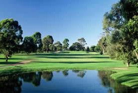 Camden Valley Country Club - Accommodation Gold Coast 1