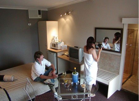 Best Western Silver Haven Motor Inn - Accommodation Gold Coast 1