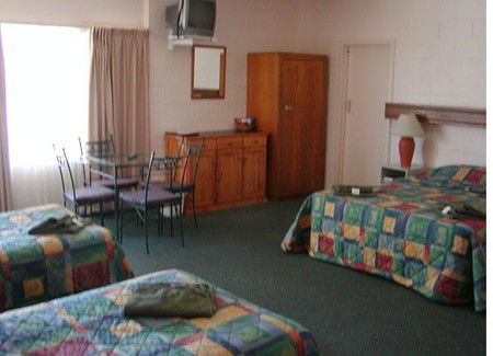 Best Western Silver Haven Motor Inn - Accommodation Gold Coast 3