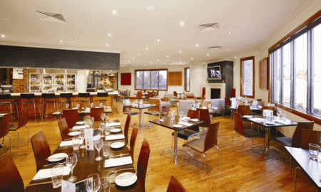 Hotel Bruce County - Accommodation Gold Coast 5