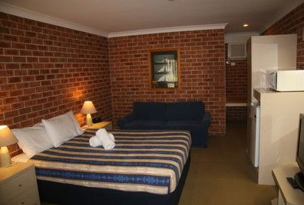 Comfort Inn Lake Macquarie - Gold Coast 4U 0