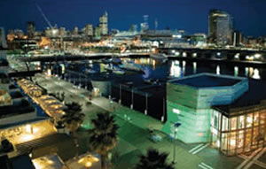 Docklands VIC Accommodation Gold Coast