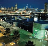 Grand Mercure Docklands - Accommodation Gold Coast