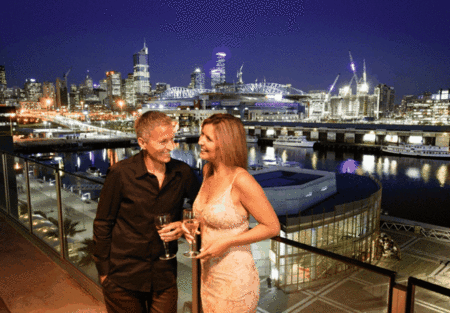 Grand Mercure Docklands - Accommodation Gold Coast 2