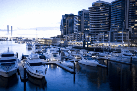 Grand Mercure Docklands - Accommodation Gold Coast 3