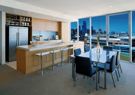 Grand Mercure Docklands - Accommodation Gold Coast 4