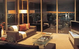Grand Mercure Docklands - Accommodation Gold Coast 5