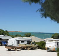 Blue Dolphin Caravan Park and Holiday Village - Accommodation Gold Coast